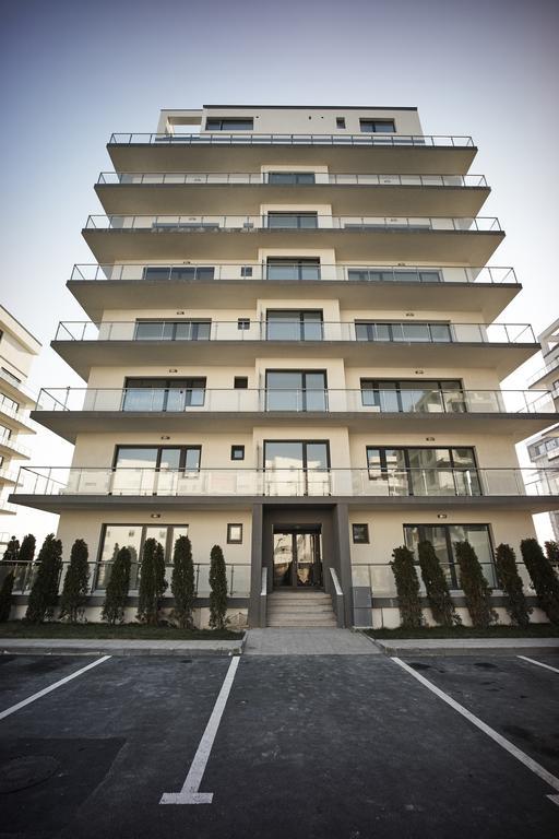 Studio Riviera مامايا المظهر الخارجي الصورة