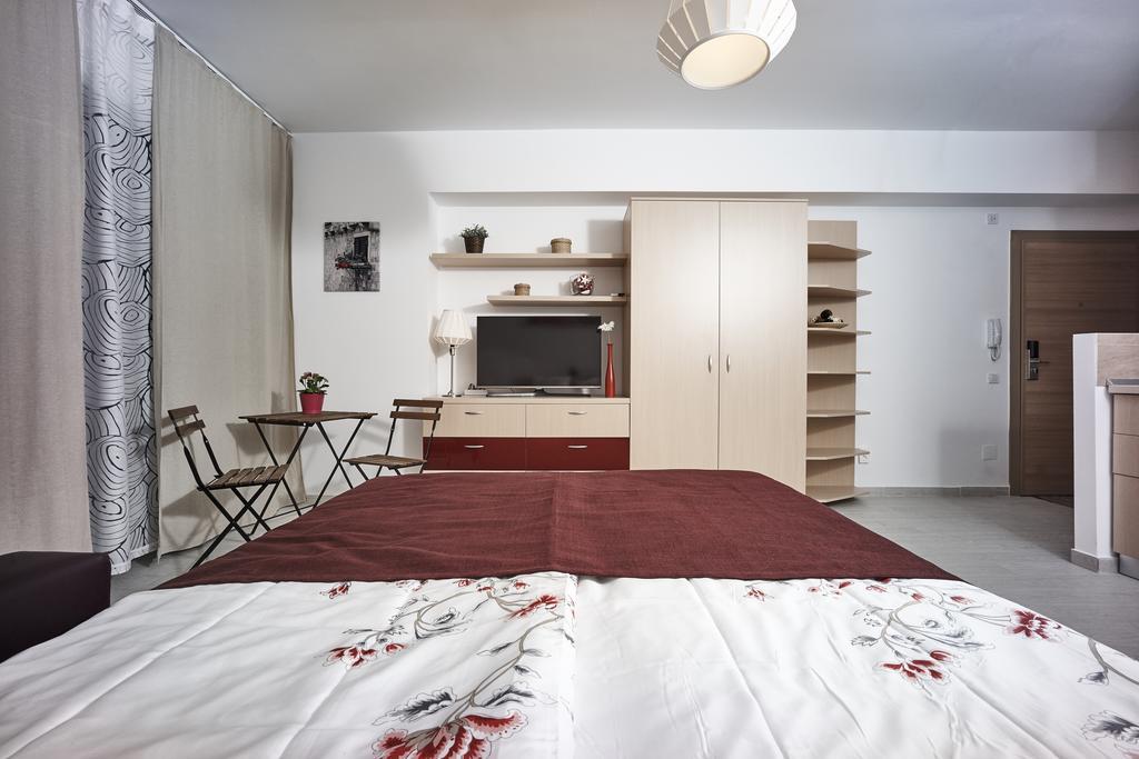 Studio Riviera مامايا المظهر الخارجي الصورة