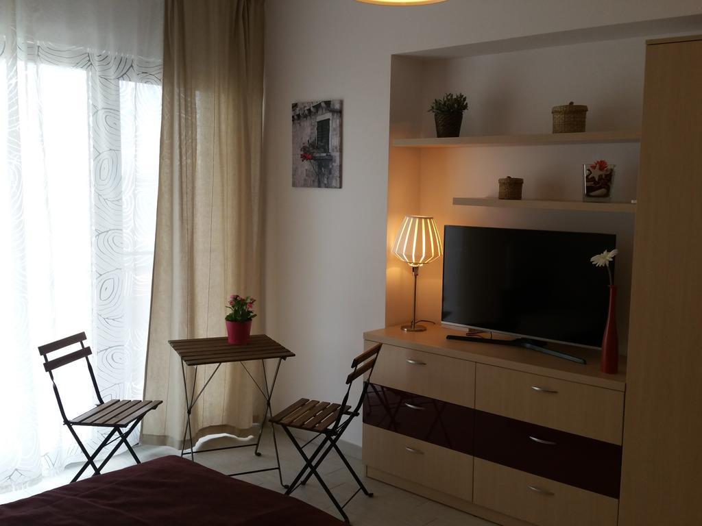 Studio Riviera مامايا المظهر الخارجي الصورة