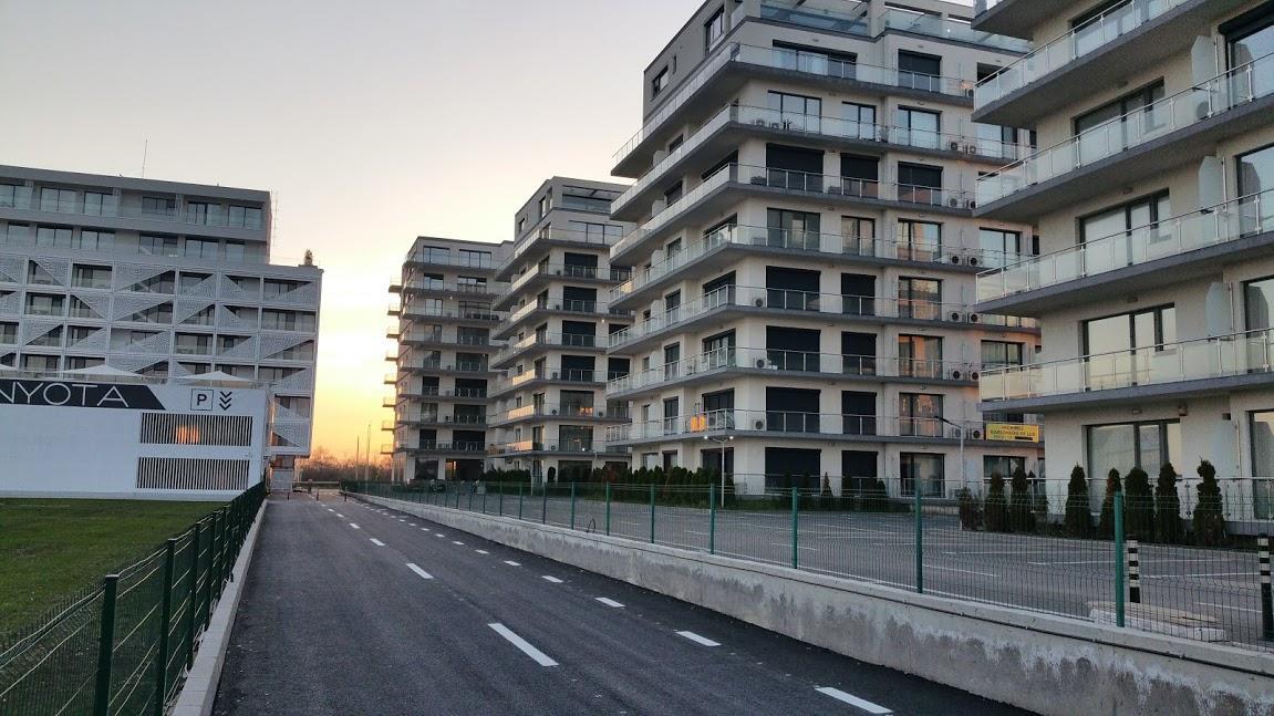 Studio Riviera مامايا المظهر الخارجي الصورة